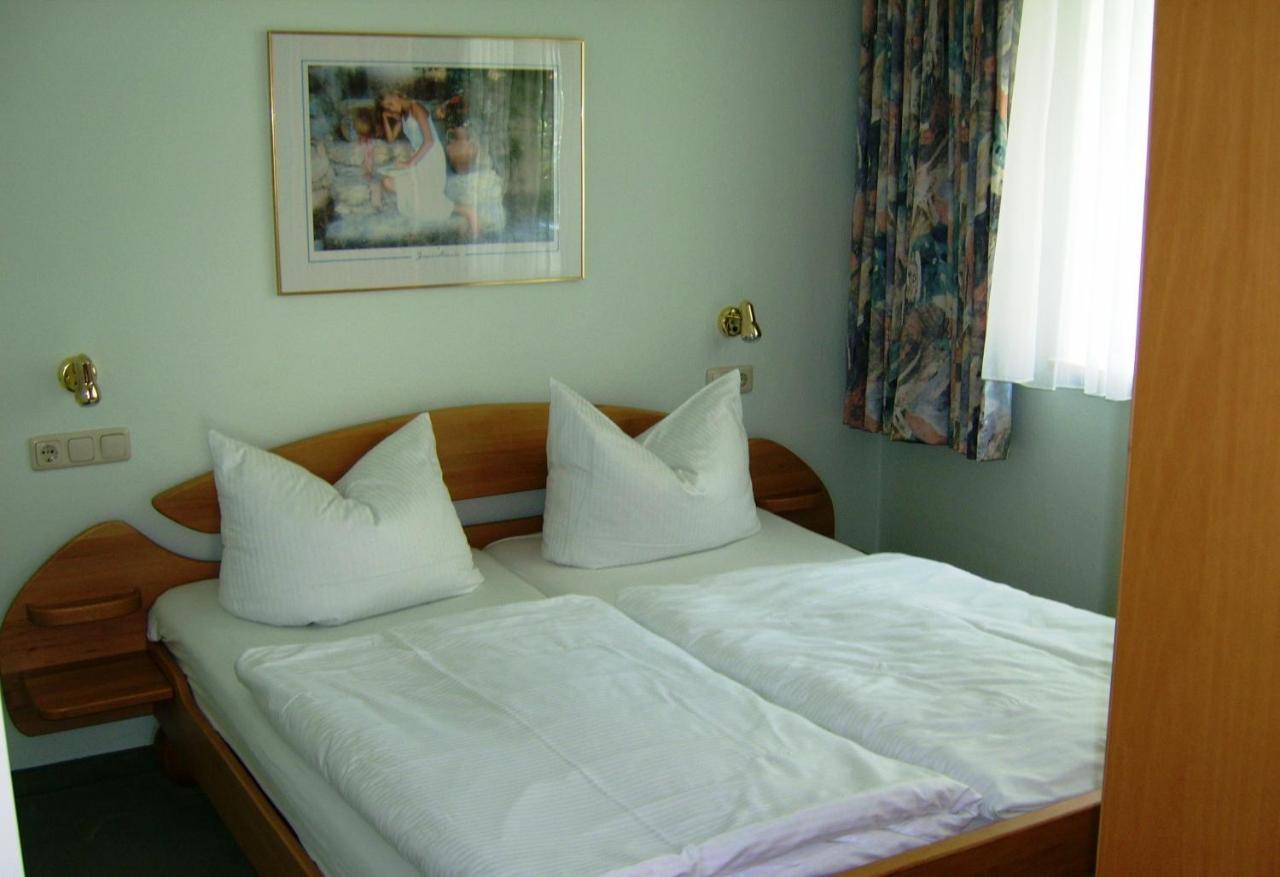Hotel Rosenhof Ostseebad Kühlungsborn Habitación foto
